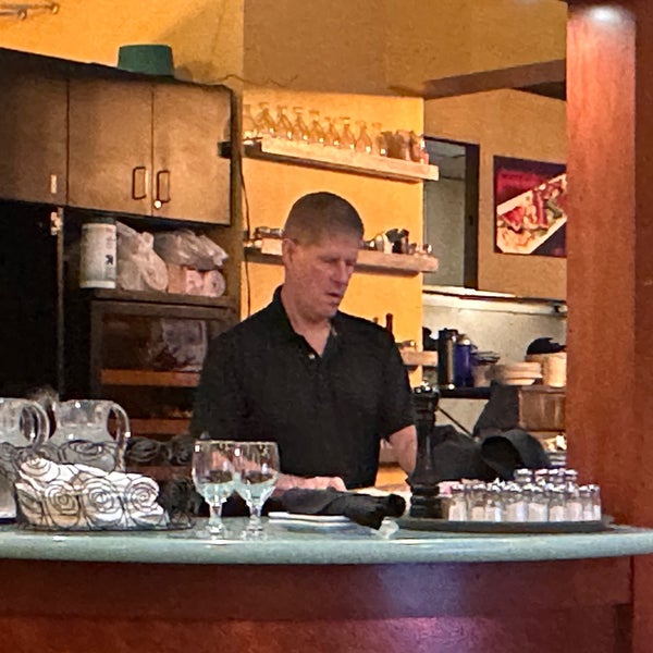 Ingredients Cafe 15 tips