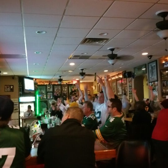 DJ's Goalpost Sports Bar and Grill Menomonee Falls, WI