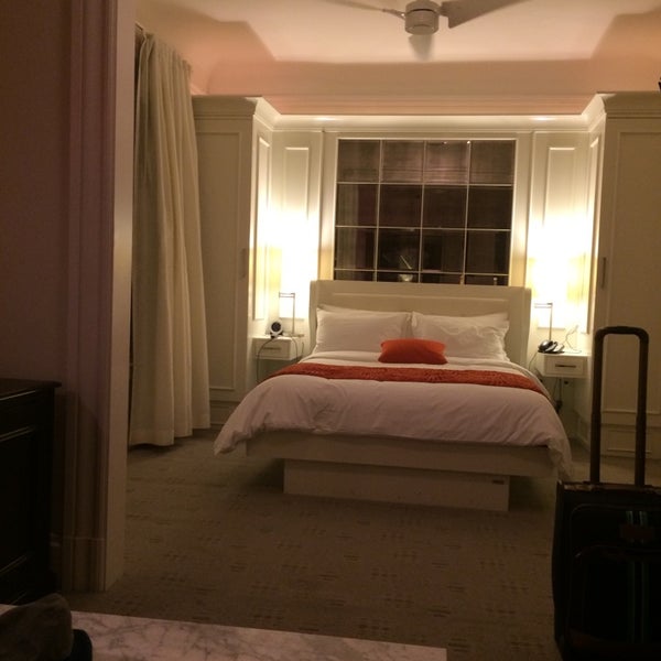 Foto scattata a Mystic Hotel da Adriana R. il 7/12/2014