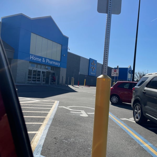Photos at Walmart Supercenter 6586 Ga Highway 40 E
