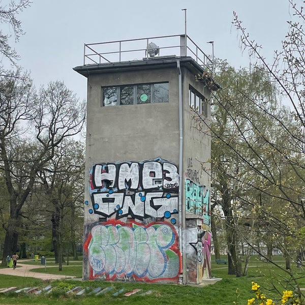 Schlesischer Busch AltTreptow 7 tips