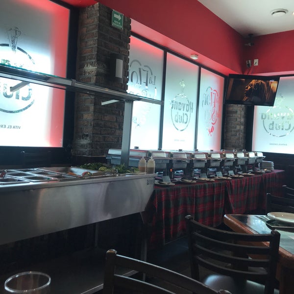 La Flor Del Son Roma Norte Puebla