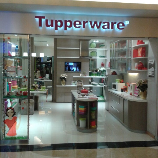 Photos at Tupperware - Hobby Store in Koran Lama