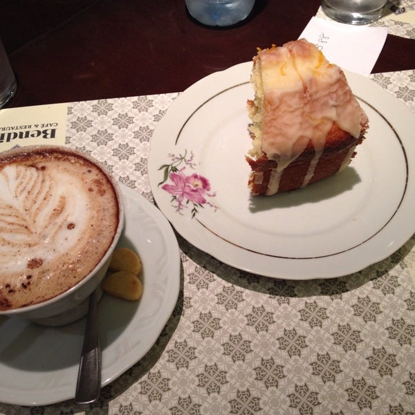 11/29/2014 tarihinde Juliana P.ziyaretçi tarafından Bendito Café e Restaurante'de çekilen fotoğraf