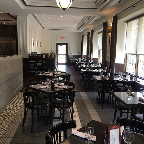 La Voute Bistro Bar Homewood Il