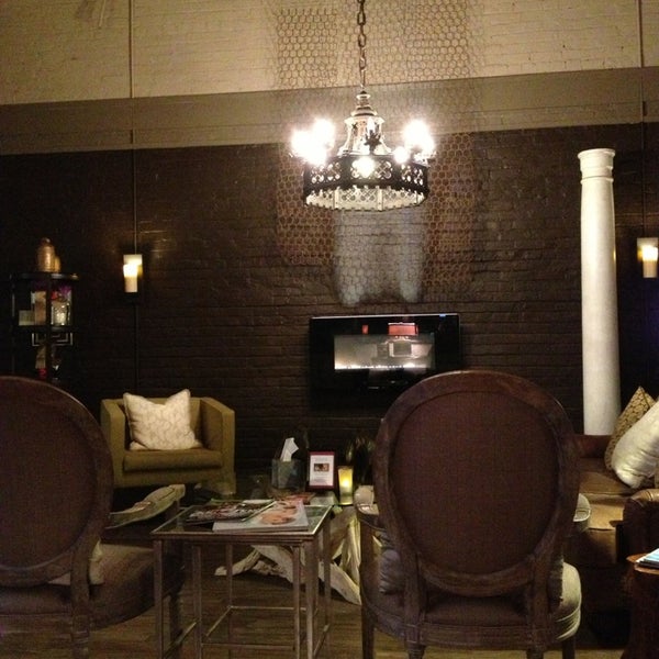 Square One Salon & Spa Dayton, OH