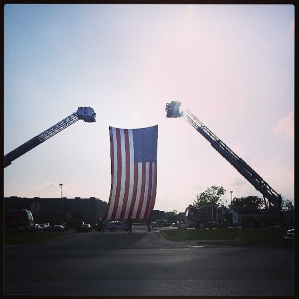 Photos at AMC Showplace Schererville 12 Movie Theater in Schererville