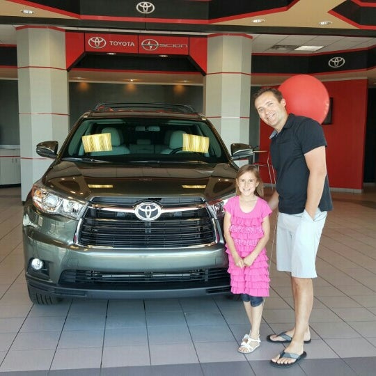 Update 66+ about kerry toyota florence ky best in.daotaonec