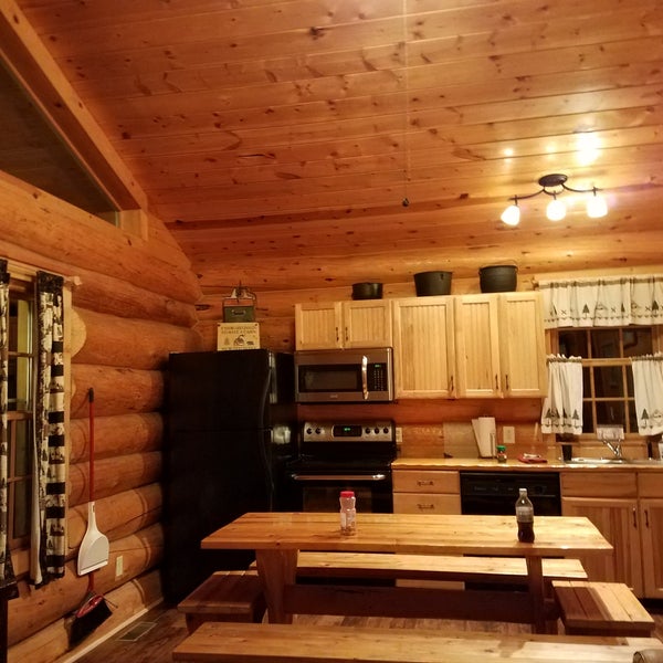 Photos At Nauvoo Log Cabins Nauvoo Il