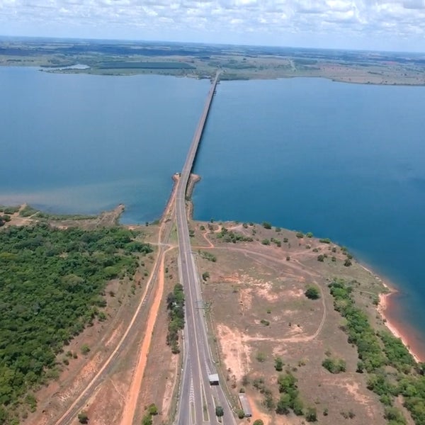 Aparecida do Taboado, terra dos 60 dias apaixonado faz aniversário