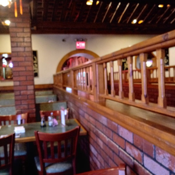 Queens Buffet Chinese Restaurant in Ozone Park