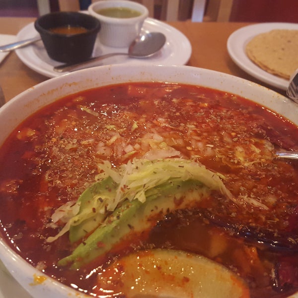 Pozole & Menudo All Weekends. Airport Taxi Services 2245783290 AIRPORTTAXINOW.COM