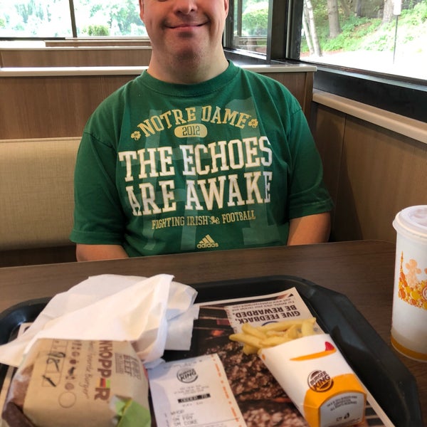 Burger King Hanover, PA