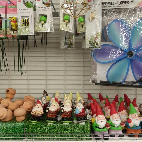 Daiso Metro Prima Discount Store In Taman Kepong