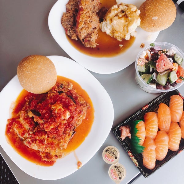 Commisso's Fresh Foods Niagara Falls, ON