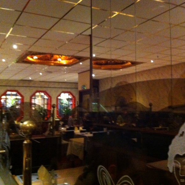 Chinees Indisch Restaurant Lotus Garden - Chinese Restaurant in Meerzicht