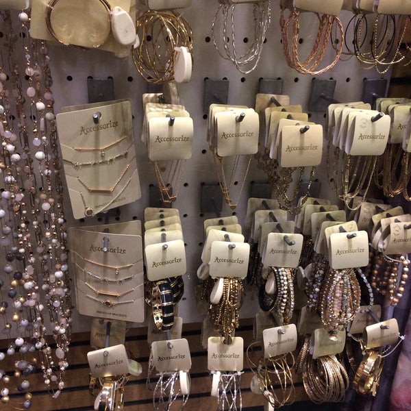 Магазин Аксессуаров Accessorize В Москве