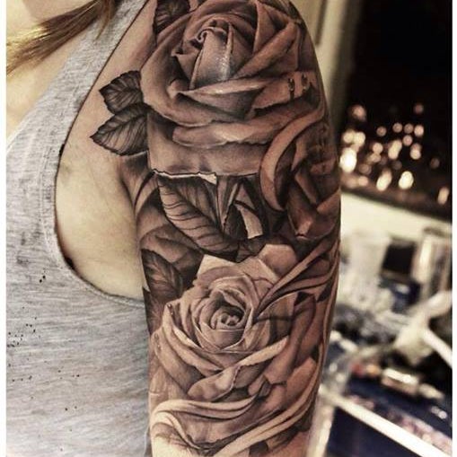 Life  Death Tattoos  Tattoo by Craig Mackay  Facebook