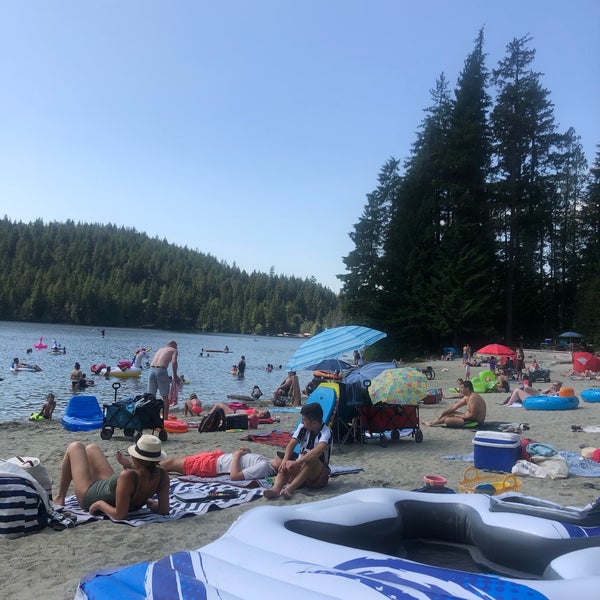 РљРµРјРїРёРЅРі Pine Beach