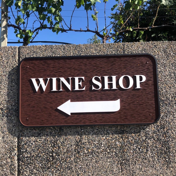 Sumac Ridge Estate & Winery Ltd Summerland, BC