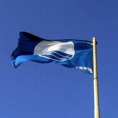 Il Comune di Taggia presenterà la documentazione per candidarsi alla 'Bandiera Blu' del 2015