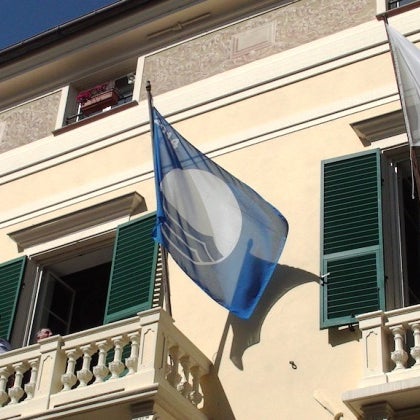 A Licia Colò il Premio "Giuseppe Nardini" abbinato alla Cerimonia per la 24° Bandiera Blu