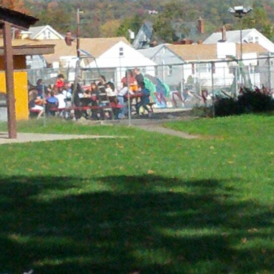 Codrington Park Bound Brook, NJ