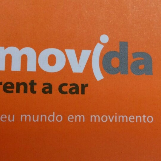 Movida Rent a Car Saiba tudo sobre a empresa verloop.io