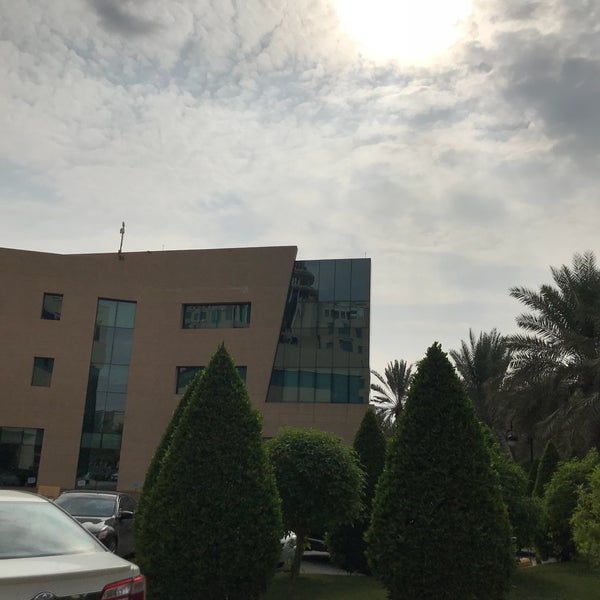 Dell EMC - Office in Riyadh