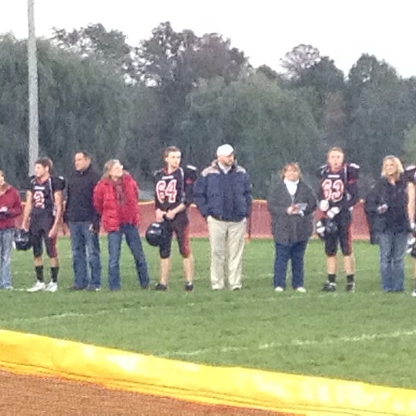 Photos at Mayer Lutheran High School 1 tip