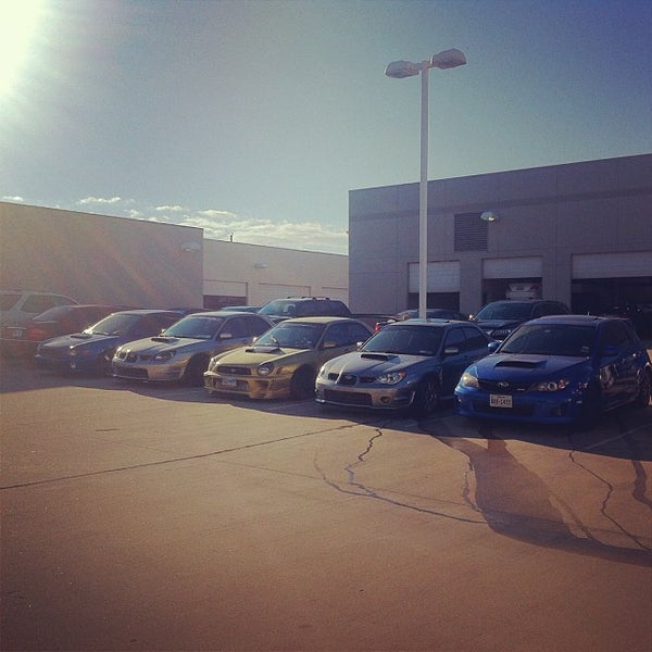 Gillman Subaru North 2 tips from 131 visitors