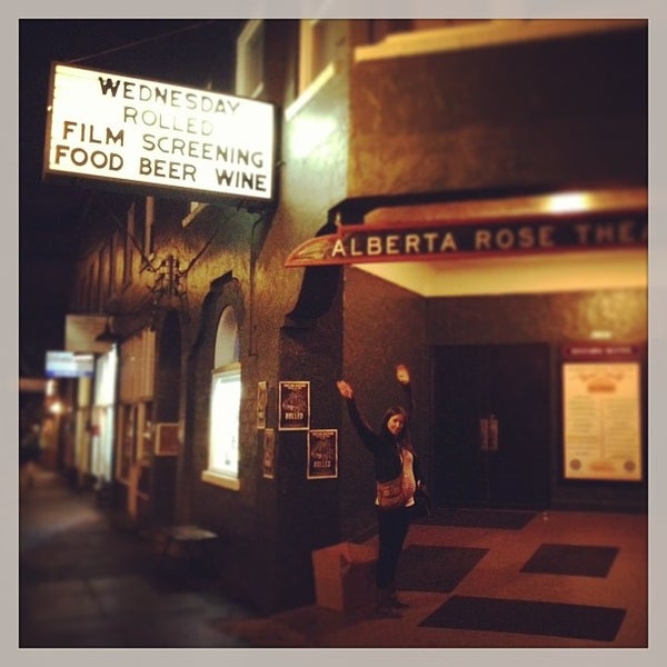 Alberta Rose Theater Concordia 11 tips