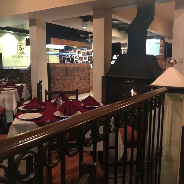 Estancia Chica Parque de la 93 Cl. 93A