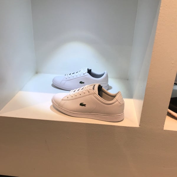 lacoste forum