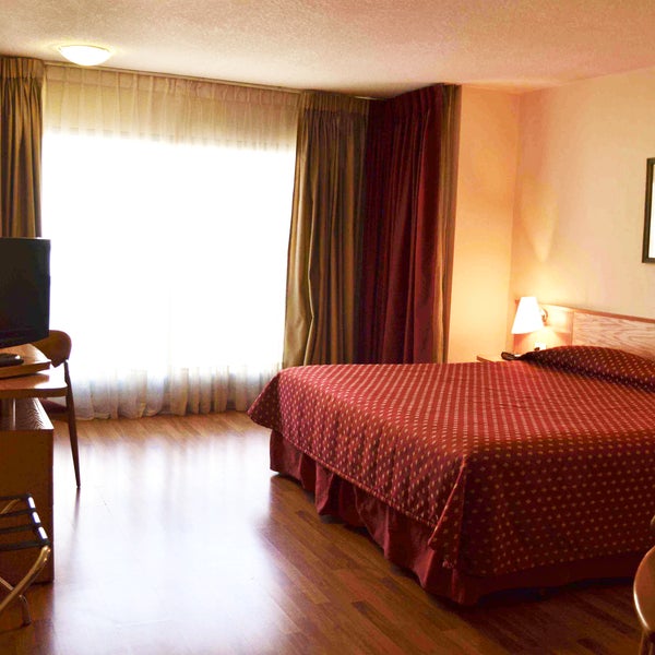 2/10/2014 tarihinde Armon Suites Hotelziyaretçi tarafından Armon Suites Hotel'de çekilen fotoğraf