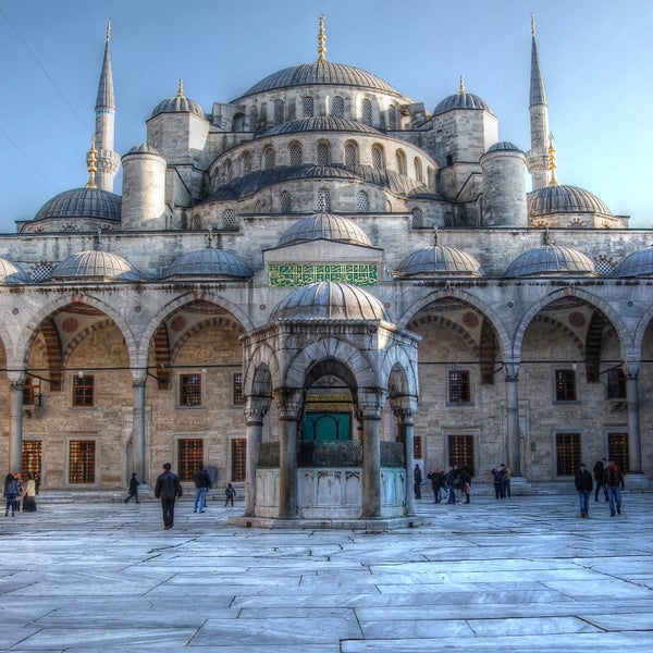 รูปภาพถ่ายที่ Turkey Travel Centre โดย Turkey Travel Centre เมื่อ 2/11/2014