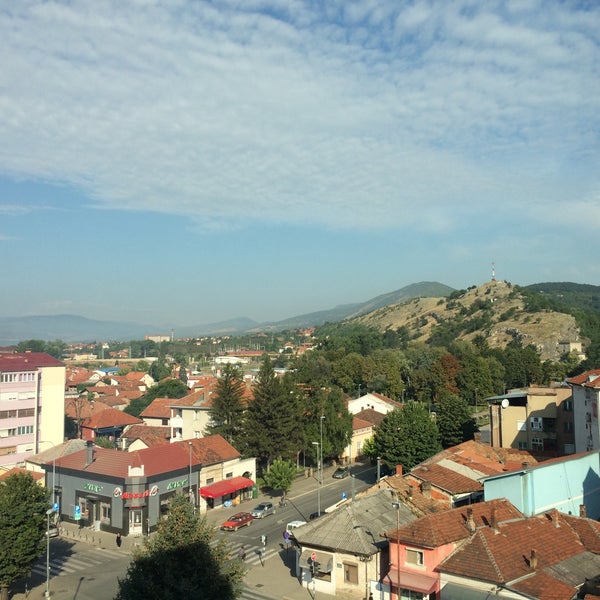 Пирот сербия