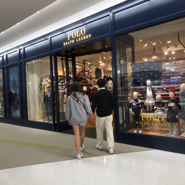 Polo Ralph Lauren ららぽーとexpocity店 千里万博公園2 1