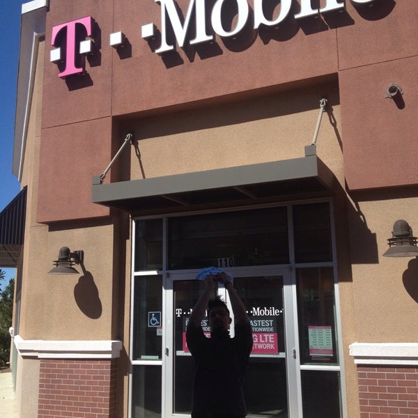 T Mobile Valley Hi North Laguna Sacramento Ca