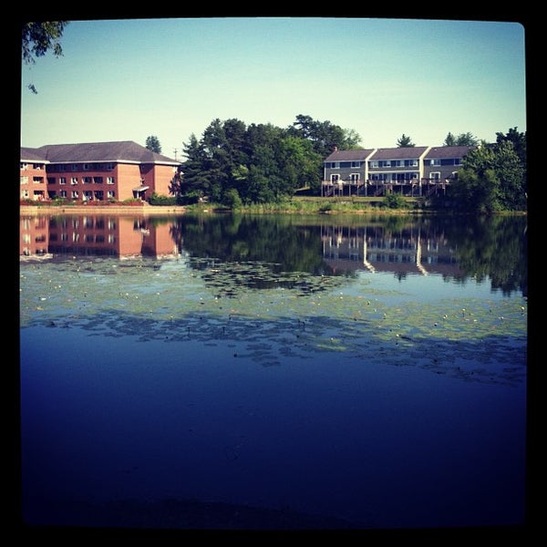 Sandy Pond Park Southeast Nashua Nashua, NH