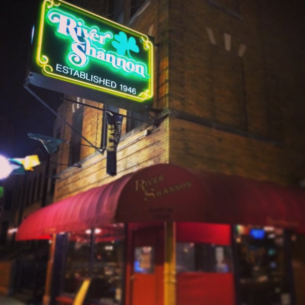 River Shannon Lincoln Park 26 tips