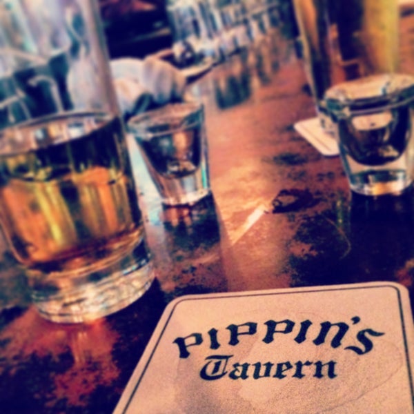 Photo taken at Pippin&#39;s Tavern by Pippin&#39;s Tavern on 5/2/2014