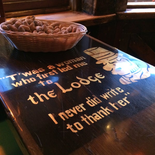 5/2/2014에 Lodge Tavern님이 Lodge Tavern에서 찍은 사진