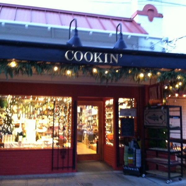 Cookin' at Madison Park - Kitchen Supply Store in Madison Park