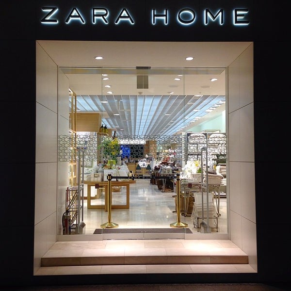 Fotos En Zara Home 名鉄店 Ahora Cerrado 笹島町 0 Tips