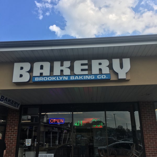 Photos at Bakery Brooklyn Baking Company Bakery in Waterbury