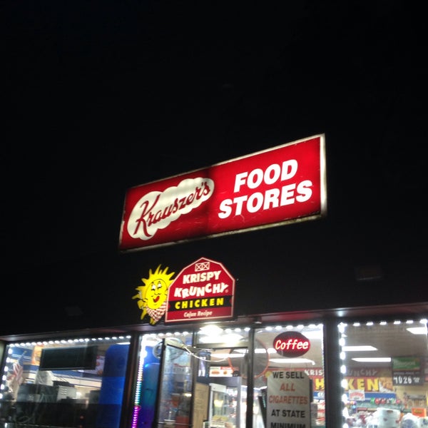 Krauszers Food Store Convenience Store
