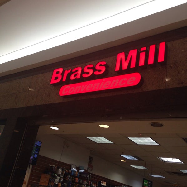 Brass Mill Center 495 Union St