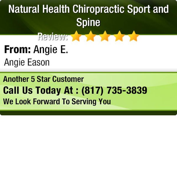 Photo taken at Natural Health Chiropractic Spine and Sports by Natural Health Chiropractic Spine and Sports on 8/26/2014