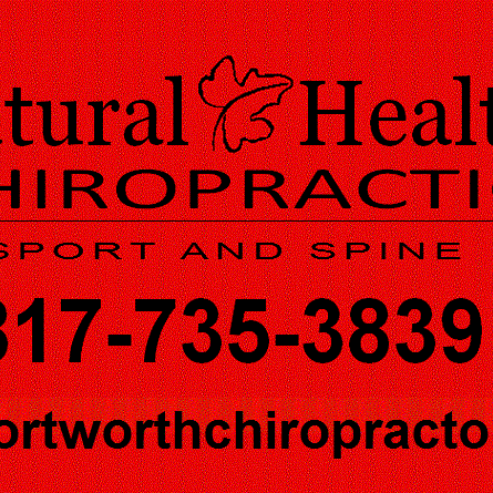 Photo taken at Natural Health Chiropractic Spine and Sports by Natural Health Chiropractic Spine and Sports on 2/11/2014